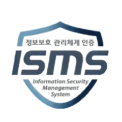 ISMS 인증